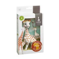 Sophie La Giraffe Gift Box – Kids Living